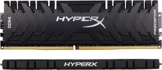 HyperX Predator DDR4 (HX436C18PB3K2/64) 64 GB 3600 MHz DDR4 Ram kullananlar yorumlar